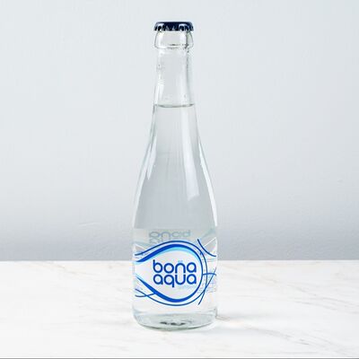 Минеральная вода газированная Бона Аквав Satoshi Sushi по цене 220 ₽