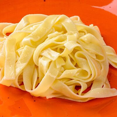 Паста отварная в Чили пицца по цене 220 ₽