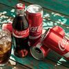 Coca-Cola в Сеул по цене 220