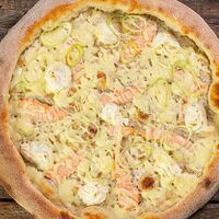 Филадельфия пицца в Дом пиццы