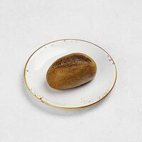 Булочка с солодом и кориандром в ПиццаФабрика