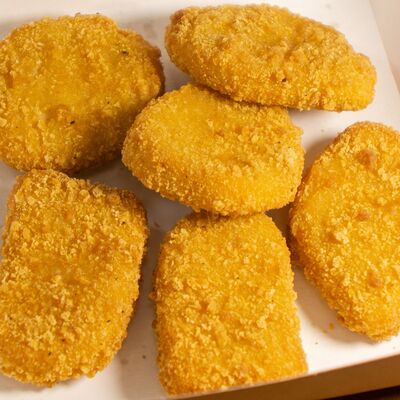 Наггетсы (6 шт.) в Мы в Мясо по цене 279 ₽