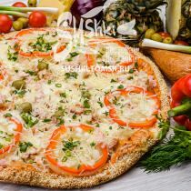 Поло кон ананас в SUSHKI по цене 811 ₽