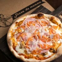 Пицца Ассорти в Pizza Da Mamma