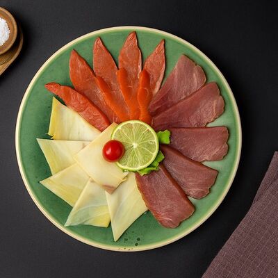 Рыбное ассорти в PanDuri по цене 1550 ₽