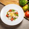 Салат с копчёной курицей в Баррель по цене 660