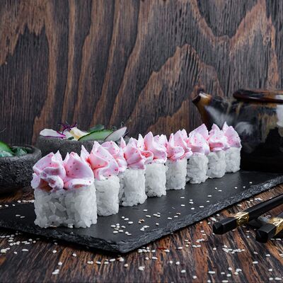 Лава с крабом в Ohasi по цене 555