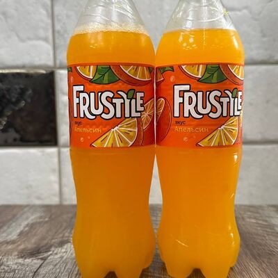 Frustyle апельсин в Шаурма Club по цене 170 ₽