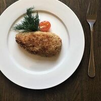 Котлеты куриные в Кухня 11/13