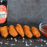 Куриные наггетсы в Jp