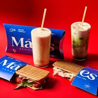 Логотип Mates