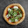 Пицца с вялеными томатами и страчателлой в Forest pizza по цене 1200