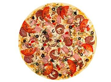 Домашняя в Тай суши по цене 930 ₽