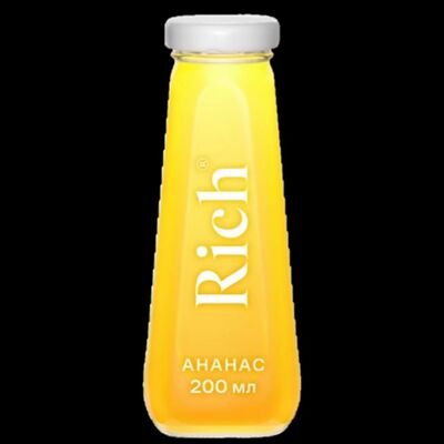 Сок Rich Ананас в Гастро-паб 1822 по цене 250 ₽