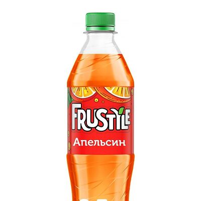 Frustyle Апельсин в Браво по цене 129 ₽