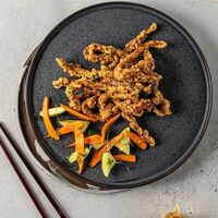 Говядина по-вьетнамски в WokPho