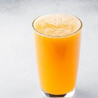 Фреш Апельсин собственного приготовления в Papakha Coffee