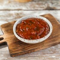 Соус Красный 50 г в Пиросетия Осетинские пироги