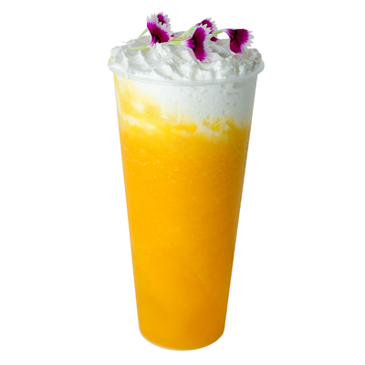 Тыквенно-мандариновый чай 500 мл в Green Point по цене 500 ₽