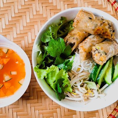 Бун нэм ран в Viet Cook по цене 500 ₽