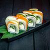 Якиторияв Siberian rolls по цене 715