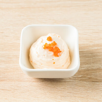 Соус Сырный в Суши Рай по цене 49 ₽