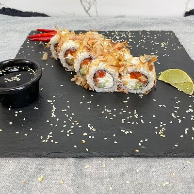 Бонито в Ninja sushi по цене 527 ₽