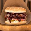 Халапеньо с беконом в Burger mart по цене 729