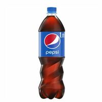 Pepsi в Вкус Востока