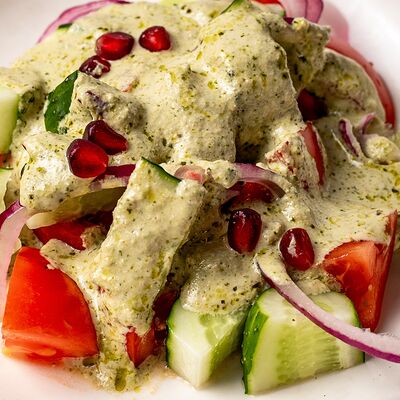 Тбилисури в Шоти по цене 620 ₽