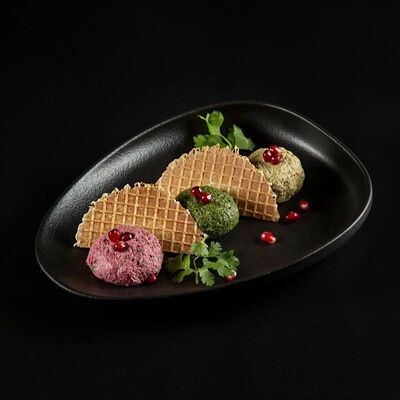 Ассорти из пхали в Mimi по цене 744 ₽