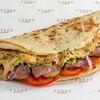 Пита с говядиной в Gyros Club по цене 385