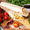 Шаурма Гриль-Бум Super BBQ с дымком в Хищник по цене 498