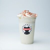 Классический милкшейк в Choo-Do