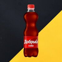 Добрый Кола в Чебурекми