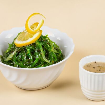 Салат Чука в SunRice по цене 350 ₽