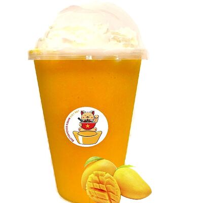 Манго шейк в Viet A&T по цене 550 ₽