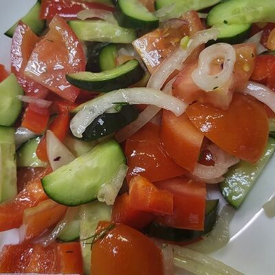 Овощной в Ной по цене 250 ₽