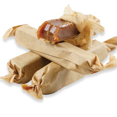 Ириска в Медовик по цене 290 ₽