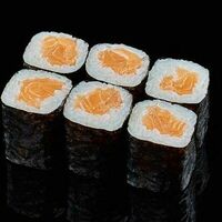 Маки-роллы Лосось в Crazy Brothers