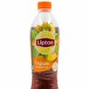 Чай Lipton черный персик в 13 Район по цене 159