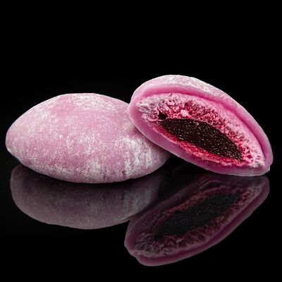 Черная смородина в The Rolling Rolls по цене 350 ₽