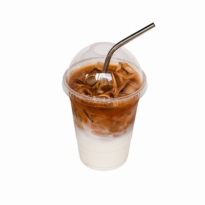 Айс Латте в МакоФФка Вкуса по цене 300 ₽