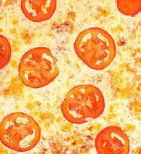 Пицца Маргаритав Олимпик