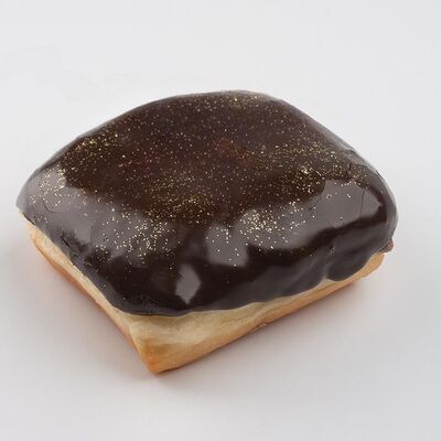 Пончик Шокоприз Kuzinaв Kuzina по цене 179 ₽