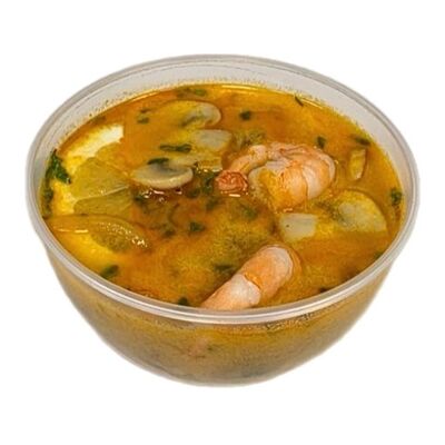 Том ямв Кебабз по цене 399 ₽