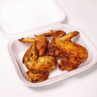 Куриные крылья XL в Sisakan