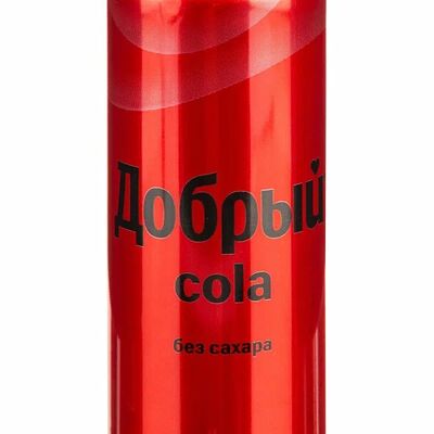 Добрый колав Rich по цене 190 ₽