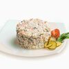 Оливье с курицей в Хинкали по цене 590