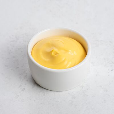 Соус Сырный в Бублик по цене 50 ₽